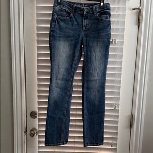 Classic Blue Boys Jeans